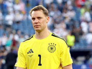Neuer Tak Menyesal Comeback ke Timnas Jerman