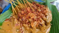 5 Sate Padang Favorit di Jakarta, dari Kuah Kuning hingga Merah Pedas