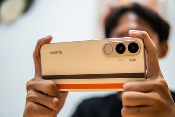 Gaming Lebih Lama dengan Baterai Titan, Ini Pengalaman Main di realme P4x