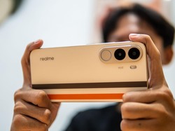 Gaming Lebih Lama dengan Baterai Titan, Ini Pengalaman Main di realme P4x
