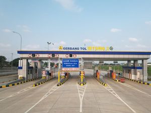 Tak Cuma Lokasi, Infrastruktur Jadi Faktor Penting Dongkrak Nilai Properti