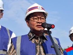 Jakbar Nomor 2 Tertinggi Pemain Judol, Pramono: Berantas Sekeras-kerasnya