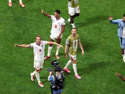 Harry Kane Memang Sakti