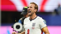 Kane: Tekanan di Fase Gugur Piala Dunia Lebih Tinggi, Risiko Lebih Besar