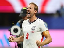 Harry Kane Nggak Mikirin Ballon dOr