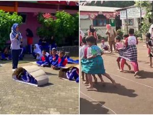 21 Ide Lomba Anak-anak 17 Agustus yang Seru, Bikin Ngakak, dan Kreatif