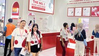 Siap Borong! Ini Daftar Promo Diskon Terheboh dari Ratusan Brand di JXB 2026