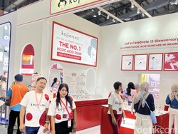 Siap Borong! Ini Daftar Promo Diskon Terheboh dari Ratusan Brand di JXB 2026