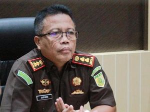 Sempat Dibantah, Kejati Jatim Akhirnya Akui Copot Kajari Tuban