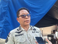 Dampak El Nino Mulai Terasa di Mataram, Sumur Warga Mengering