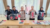 Pembunuhan Bos Bengkel Purwokerto Direncanakan Istri-Pacar Gelap Selama 6 Bulan