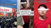 Sering Dikomplain Tak Enak, Ternyata Pegawai Resto Ayam Goreng Ini Jadi Biang Kerok!