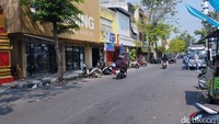 Dishub Lamongan Siapkan Parkir Elektronik, Bisa Pakai QRIS Pekan Depan