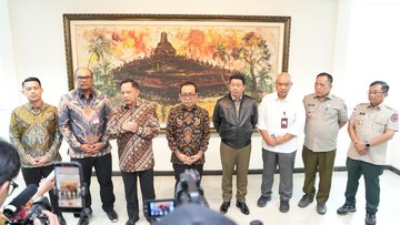 Satgas PRR Siapkan 2 Skema Pendanaan Baru untuk Kebut Penyediaan Huntap