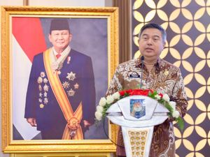 Kemendagri Ungkap Pentingnya Pendidikan Kepemimpinan untuk Layanan Publik