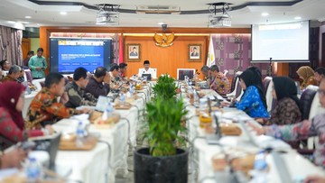 Pesan Mensos  Gus Ipul  Jelang MPLS Siswa Baru Sekolah Rakyat