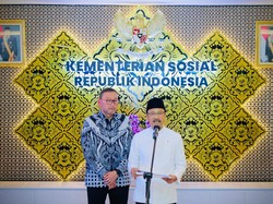 Taruna TNI-Polri Jadi Kakak Asuh Siswa di 178 Sekolah Rakyat