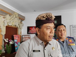 Sebulan Uji Coba, Rekayasa Lalu Lintas Pecatu-Uluwatu Kini Permanen