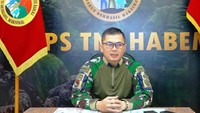 Wakil Komandan OPM Okto Tigau Tewas Ditembak TNI di Intan Jaya