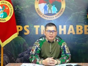 Kronologi Ibu Hamil di Intan Jaya Tewas Kena Peluru Nyasar OPM Peles Tigau