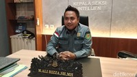 Kejari Palembang Periksa 4 ASN Dishub soal Kasus Dugaan Korupsi Lampu Jalan