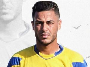 Kiper Palestina Saleem Al-Ashqar Tewas di Gaza, Asosiasi Sepak Bola Palestina Sampaikan Duka