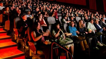 'Bandit' Raih Penghargaan Tertinggi di Festival Film Independen AS