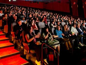 Bandit Raih Penghargaan Tertinggi di Festival Film Independen AS