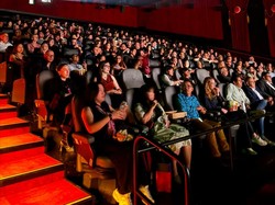 Bandit Raih Penghargaan Tertinggi di Festival Film Independen AS