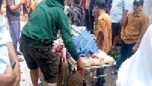 Kronologi Pria di Lampung Tewas Ditembak Sepupu, Salah Antar Undangan Khitanan