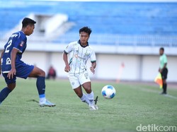Kalah dari Pasuruan United, Persigar Gagal Promosi ke Liga Nusantara