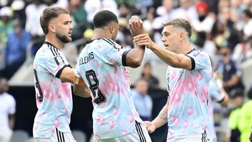 Trossard-Tielemans Ribut Dulu, Saling Bantu Cetak Gol Belgia Kemudian