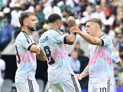 Prediksi Skor Amerika Serikat Vs Belgia di Piala Dunia 2026
