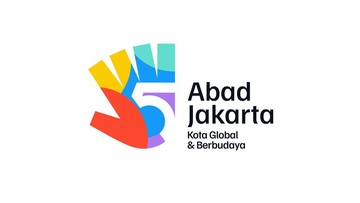 Logo 5 Abad Jakarta: Makna, Panduan, dan Link Download Resminya