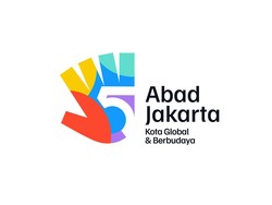 Logo 5 Abad Jakarta: Makna, Panduan, dan Link Download Resminya