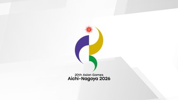 Klasemen Medali Asian Games 2026 Sore Ini: Indonesia Turun ke-20