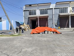 Narkoba Fantastis Berat Berton-ton Diamankan BNN RI di Gresik