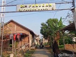 Pria Jaket Ojol Jambret HP Bocah Modus Tanya Alamat di Pasuruan Diringkus