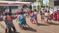 21+ Ide Lomba Kelompok 17 Agustus Seru dan Kekinian, Cek di Sini!
