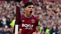Sah! Mateus Fernandes Kini Pemain Tottenham
