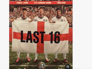 Meme Harry Kane Pahlawan Inggris dan Lewati Pele