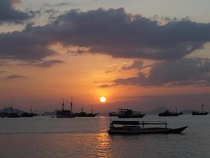 Mengukur Kekayaan Laut Indonesia
