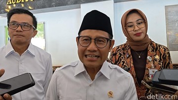 Cak Imin Sebut Ada 108 UU Harus Direvisi: Agar Kedaulatan Ekonomi Dijalankan