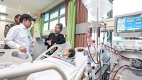 Cak Imin Pastikan Pasien Penyakit Kronis Terlindungi Layanan JKN