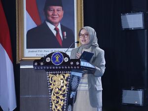 MenPAN-RB Ungkap Transformasi Birokrasi Harus Hadirkan Kepastian Hukum