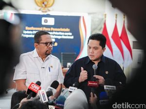 Menpora: Maraton dan Liga Jadi Mesin Ekonomi Baru Olahraga RI