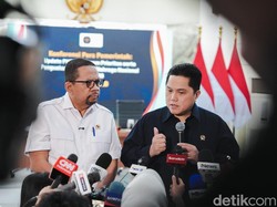 Menpora: Maraton dan Liga Jadi Mesin Ekonomi Baru Olahraga RI