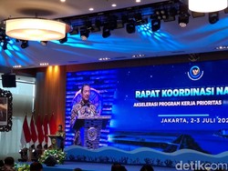 Pemerintah Mau Permak 4.582 Kapal, 58 Ribu Awak Bakal Terserap