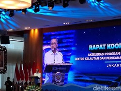 Tolak Paham Neolib, Menko Pangan Tegaskan Negara Harus Berpihak pada Petani dan Nelayan