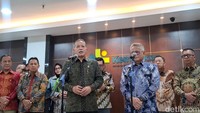 Kemenkop Gandeng Agrinas Palma, Lahan Sawit Produktif Dikelola Koperasi